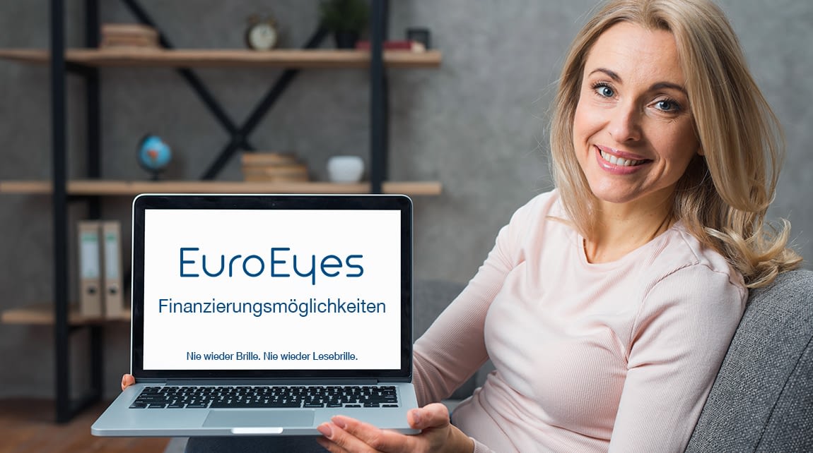 Femto Lasik Kosten Und Finanzierung Euroeyes