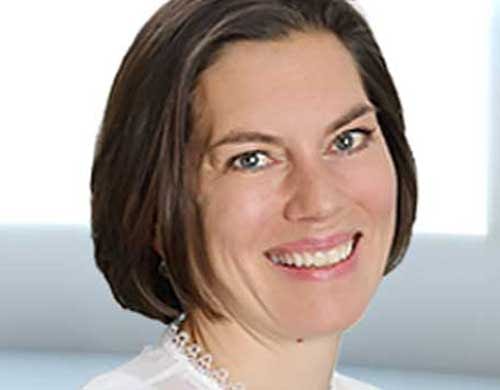 Prof. Dr. med.<br />Irmingard Neuhann